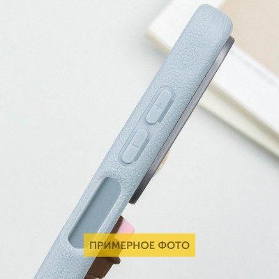 Чохол TPU Leather Toys для Xiaomi Poco X6 / Note 13 Pro 5G Labubu / Blue Чохол TPU Leather Toys для Xiaomi Poco X6 / Note 13 Pro 5G Labubu / Blue