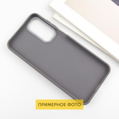 Чохол TPU Leather Toys для Xiaomi Poco X6 / Note 13 Pro 5G Monster / Grey Чохол TPU Leather Toys для Xiaomi Poco X6 / Note 13 Pro 5G Monster / Grey