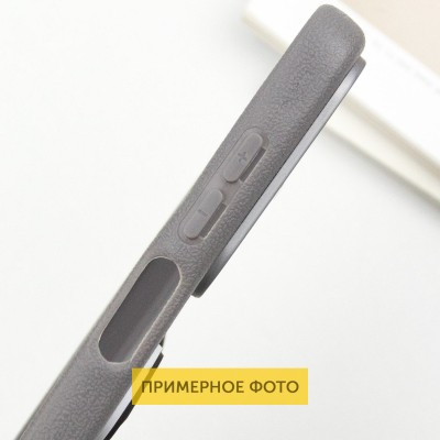 Чохол TPU Leather Toys для Xiaomi Poco X6 / Note 13 Pro 5G Monster / Grey Чохол TPU Leather Toys для Xiaomi Poco X6 / Note 13 Pro 5G Monster / Grey