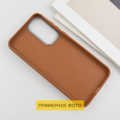 Чохол TPU Leather Toys для Xiaomi Redmi 13C / Poco C65 Labubu / Brown Чохол TPU Leather Toys для Xiaomi Redmi 13C / Poco C65 Labubu / Brown