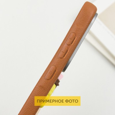 Чохол TPU Leather Toys для Xiaomi Redmi 13C / Poco C65 Labubu / Brown Чохол TPU Leather Toys для Xiaomi Redmi 13C / Poco C65 Labubu / Brown