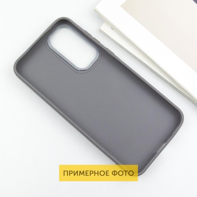 Чохол TPU Leather Toys для Xiaomi Redmi 13C / Poco C65 Monster / Grey Чохол TPU Leather Toys для Xiaomi Redmi 13C / Poco C65 Monster / Grey
