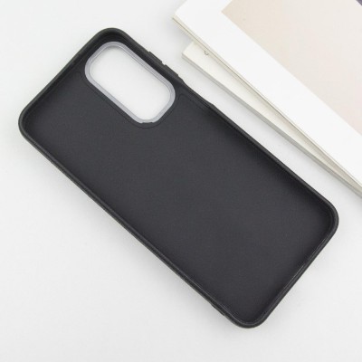 Чохол TPU Leather Toys для Xiaomi Redmi Note 11 Pro 4G/5G / 12 Pro 4G Monster / Black