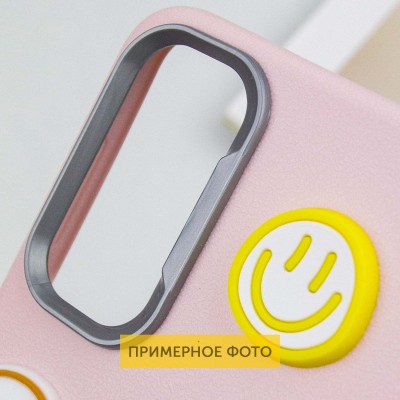 Чохол TPU Leather Toys для Xiaomi Redmi Note 13 4G Capybara / Pink Чохол TPU Leather Toys для Xiaomi Redmi Note 13 4G Capybara / Pink