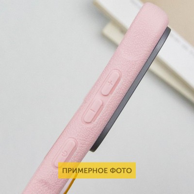 Чохол TPU Leather Toys для Xiaomi Redmi Note 13 4G Capybara / Pink Чохол TPU Leather Toys для Xiaomi Redmi Note 13 4G Capybara / Pink