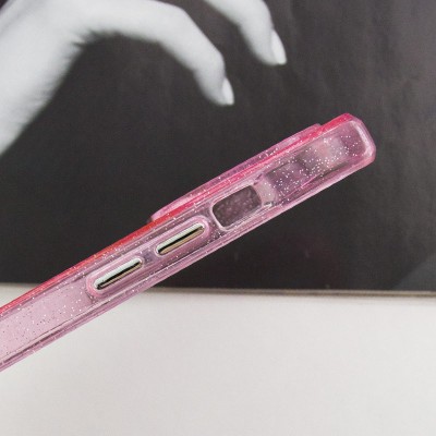 Чохол TPU Radiance with MagSafe для Apple iPhone 16 Pro Max (6.9") Pink