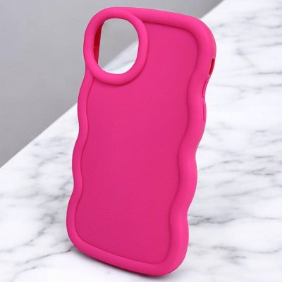 Чохол TPU Ripple для Apple iPhone 11 (6.1") Dragon Fruit Чохол TPU Ripple для Apple iPhone 11 (6.1") Dragon Fruit