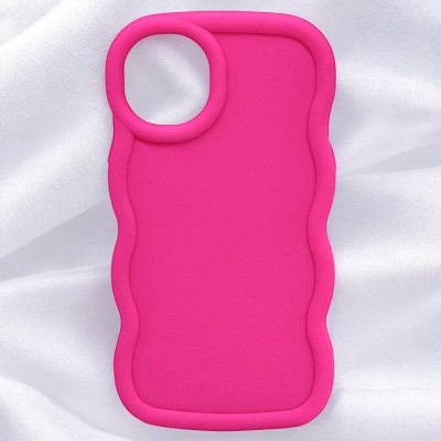 Чохол TPU Ripple для Apple iPhone 11 (6.1") Dragon Fruit Чохол TPU Ripple для Apple iPhone 11 (6.1") Dragon Fruit