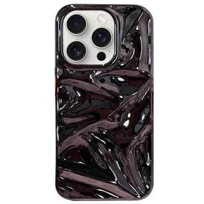 Чохол TPU Sea для Apple iPhone 13 Pro (6.1") Black Чохол TPU Sea для Apple iPhone 13 Pro (6.1") Black