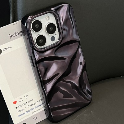 Чохол TPU Sea для Apple iPhone 13 Pro (6.1") Black Чохол TPU Sea для Apple iPhone 13 Pro (6.1") Black