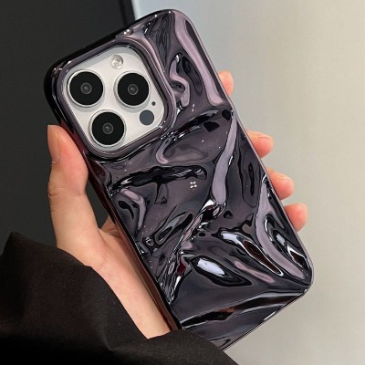 Чохол TPU Sea для Apple iPhone 13 Pro (6.1") Black Чохол TPU Sea для Apple iPhone 13 Pro (6.1") Black