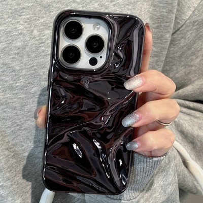 Чохол TPU Sea для Apple iPhone 13 Pro (6.1") Black Чохол TPU Sea для Apple iPhone 13 Pro (6.1") Black
