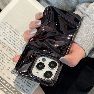 Чохол TPU Sea для Apple iPhone 13 Pro (6.1") Black Чохол TPU Sea для Apple iPhone 13 Pro (6.1") Black