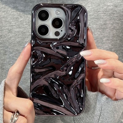 Чохол TPU Sea для Apple iPhone 13 Pro (6.1") Black Чохол TPU Sea для Apple iPhone 13 Pro (6.1") Black