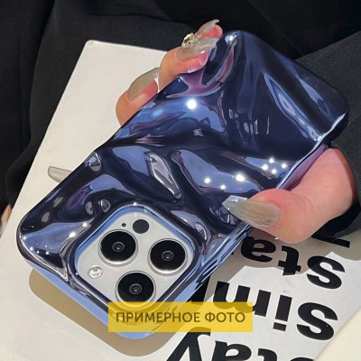 Чохол TPU Sea для Apple iPhone 14 (6.1") Blue
