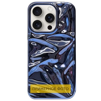 Чохол TPU Sea для Apple iPhone 15 (6.1") Blue Чохол TPU Sea для Apple iPhone 15 (6.1") Blue