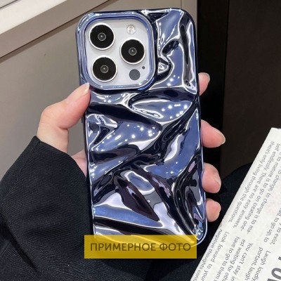 Чохол TPU Sea для Apple iPhone 15 (6.1") Blue Чохол TPU Sea для Apple iPhone 15 (6.1") Blue