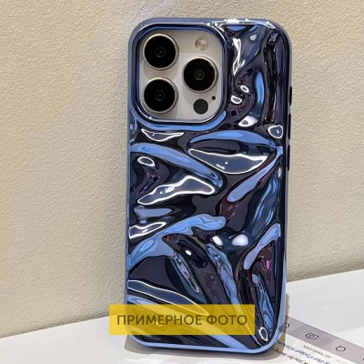 Чохол TPU Sea для Apple iPhone 15 (6.1") Blue Чохол TPU Sea для Apple iPhone 15 (6.1") Blue