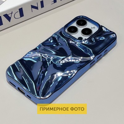 Чохол TPU Sea для Apple iPhone 15 (6.1") Blue Чохол TPU Sea для Apple iPhone 15 (6.1") Blue