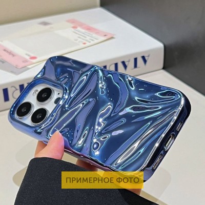 Чохол TPU Sea для Apple iPhone 15 (6.1") Blue Чохол TPU Sea для Apple iPhone 15 (6.1") Blue