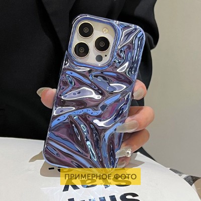 Чохол TPU Sea для Apple iPhone 15 (6.1") Blue Чохол TPU Sea для Apple iPhone 15 (6.1") Blue