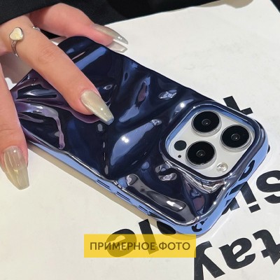 Чохол TPU Sea для Apple iPhone 15 (6.1") Blue Чохол TPU Sea для Apple iPhone 15 (6.1") Blue