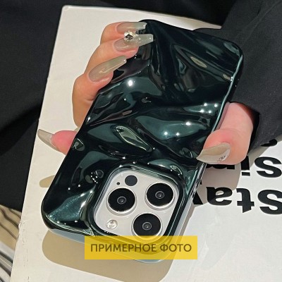 Чохол TPU Sea для Apple iPhone 15 (6.1") Green