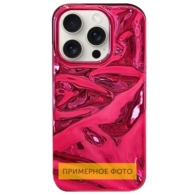 Чохол TPU Sea для Apple iPhone 15 (6.1") Red Чохол TPU Sea для Apple iPhone 15 (6.1") Red