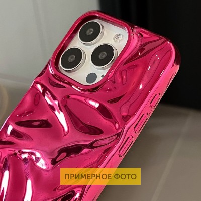 Чохол TPU Sea для Apple iPhone 15 (6.1") Red Чохол TPU Sea для Apple iPhone 15 (6.1") Red