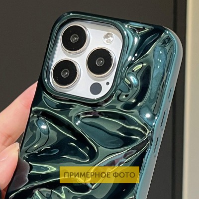 Чохол TPU Sea для Apple iPhone 16 (6.1") Green