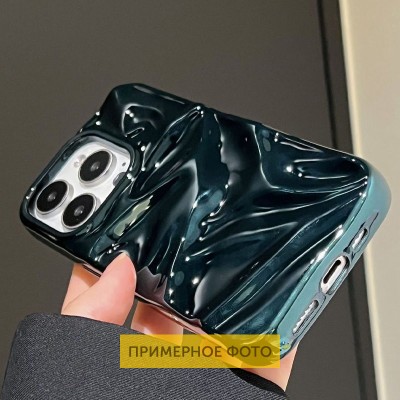 Чохол TPU Sea для Apple iPhone 16 (6.1") Green