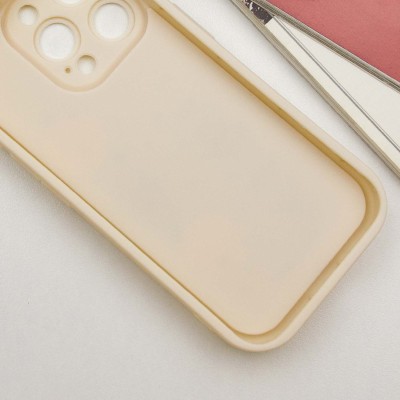 Чохол TPU Toys Case with Ears для Apple iPhone 11 Pro Max (6.5") Sand Чохол TPU Toys Case with Ears для Apple iPhone 11 Pro Max (6.5") Sand