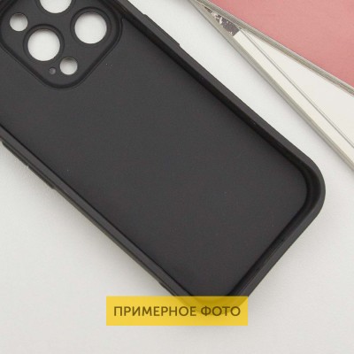 Чохол TPU Toys Case with Ears для Samsung Galaxy A26 5G Black Чохол TPU Toys Case with Ears для Samsung Galaxy A26 5G Black
