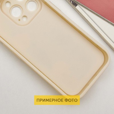 Чохол TPU Toys Case with Ears для Xiaomi Redmi Note 13 Pro 4G Sand Чохол TPU Toys Case with Ears для Xiaomi Redmi Note 13 Pro 4G Sand