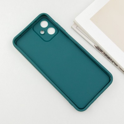Чохол TPU Toys Case для Samsung Galaxy A05 Pine Green / Always Happy Чохол TPU Toys Case для Samsung Galaxy A05 Pine Green / Always Happy