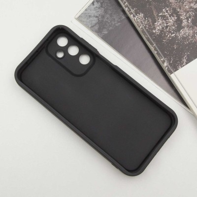 Чохол TPU Toys Case для Samsung Galaxy A15 4G/5G Black / Always Happy Чохол TPU Toys Case для Samsung Galaxy A15 4G/5G Black / Always Happy