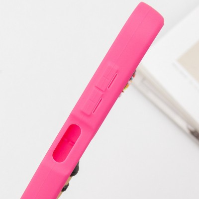 Чохол TPU Toys Case для Samsung Galaxy A15 4G/5G Pink / Always Happy
