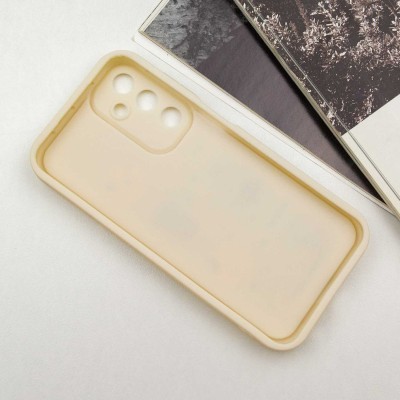 Чохол TPU Toys Case для Samsung Galaxy A15 4G/5G Sand / Always Happy Чохол TPU Toys Case для Samsung Galaxy A15 4G/5G Sand / Always Happy