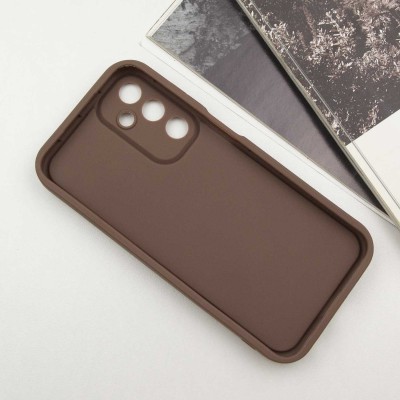 Чохол TPU Toys Case для Samsung Galaxy A25 5G Brown / Always Happy Чохол TPU Toys Case для Samsung Galaxy A25 5G Brown / Always Happy