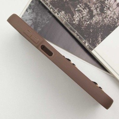 Чохол TPU Toys Case для Samsung Galaxy A25 5G Brown / Always Happy Чохол TPU Toys Case для Samsung Galaxy A25 5G Brown / Always Happy