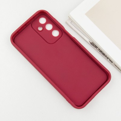 Чохол TPU Toys Case для Samsung Galaxy A25 5G Red / Always Happy Чохол TPU Toys Case для Samsung Galaxy A25 5G Red / Always Happy