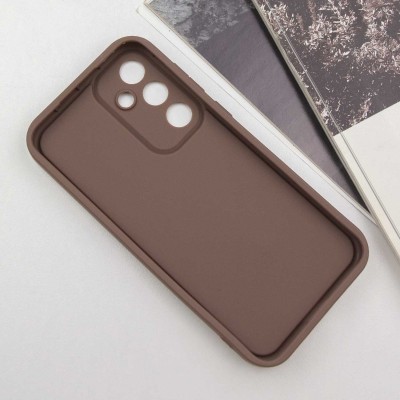 Чохол TPU Toys Case для Samsung Galaxy A35 Brown / Always Happy Чохол TPU Toys Case для Samsung Galaxy A35 Brown / Always Happy
