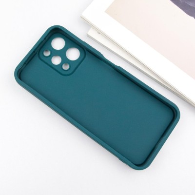 Чохол TPU Toys Case для Xiaomi Redmi 12 Pine Green / Always Happy