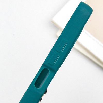 Чохол TPU Toys Case для Xiaomi Redmi 12 Pine Green / Always Happy