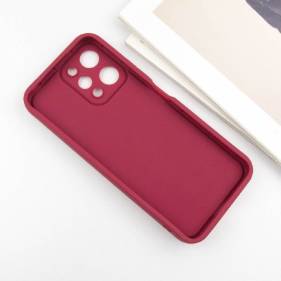 Чохол TPU Toys Case для Xiaomi Redmi 12 Red / Always Happy Чохол TPU Toys Case для Xiaomi Redmi 12 Red / Always Happy