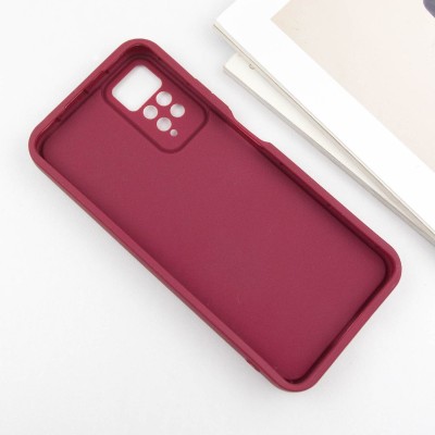 Чохол TPU Toys Case для Xiaomi Redmi Note 11 Pro 4G/5G / 12 Pro 4G Red / Always Happy Чохол TPU Toys Case для Xiaomi Redmi Note 11 Pro 4G/5G / 12 Pro 4G Red / Always Happy