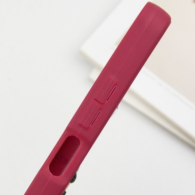 Чохол TPU Toys Case для Xiaomi Redmi Note 11 Pro 4G/5G / 12 Pro 4G Red / Always Happy Чохол TPU Toys Case для Xiaomi Redmi Note 11 Pro 4G/5G / 12 Pro 4G Red / Always Happy