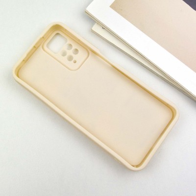 Чохол TPU Toys Case для Xiaomi Redmi Note 11 Pro 4G/5G / 12 Pro 4G Sand / Always Happy Чохол TPU Toys Case для Xiaomi Redmi Note 11 Pro 4G/5G / 12 Pro 4G Sand / Always Happy