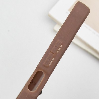 Чохол TPU Toys Case для Xiaomi Redmi Note 12 4G Brown / Always Happy