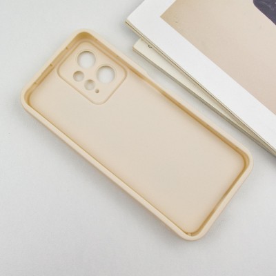Чохол TPU Toys Case для Xiaomi Redmi Note 12 4G Sand / Always Happy Чохол TPU Toys Case для Xiaomi Redmi Note 12 4G Sand / Always Happy
